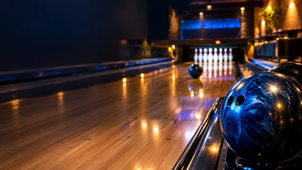 Bowlingový turnaj – Menoriál JH 2026