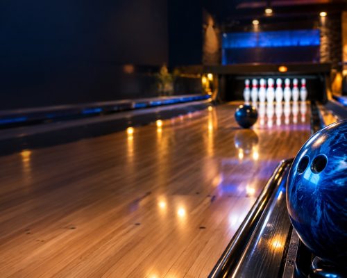 Bowlingový turnaj – Menoriál JH 2026
